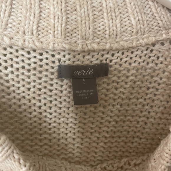 Crewneck sweater - Picture 2 of 2